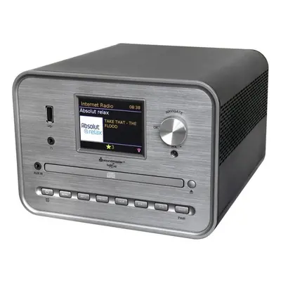 Rádio Soundmaster HighLine ICD1050SW