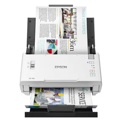 Skener EPSON WorkForce DS-410