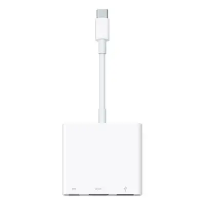 Replikátor portů Apple USB-C Digital AV Multiport Adapter s HDMI