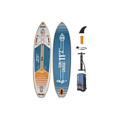 Paddleboard Skiffo SUN CRUISE 11'2''x33''x6''