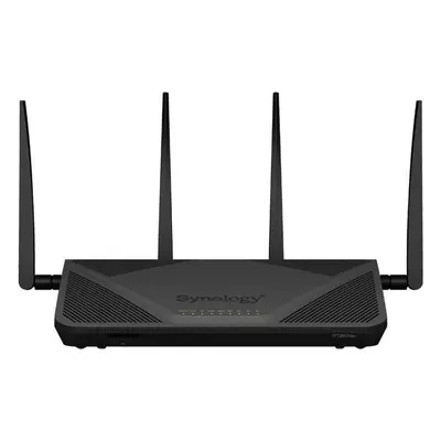 WiFi router Synology RT2600ac