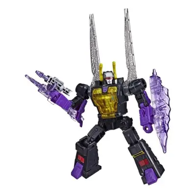 Figurka Transformers Legacy Kickback Deluxe figurka