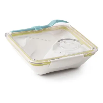 BLACK+BLUM Lunchbox Appetit BA012, 880ml, medový