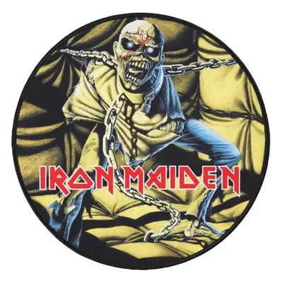 Podložka pod myš SUPERDRIVE Iron Maiden Peace Of Mind Gaming Mouse Pad