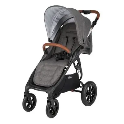 Kočárek VALCO BABY Sport Trend 4 Black Charcoal