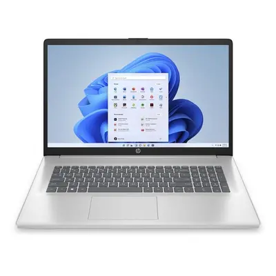 Repasovaný notebook HP 17-CN0018NF, záruka 24 měsíců