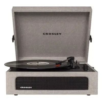 Gramofon Crosley Voyager - Grey