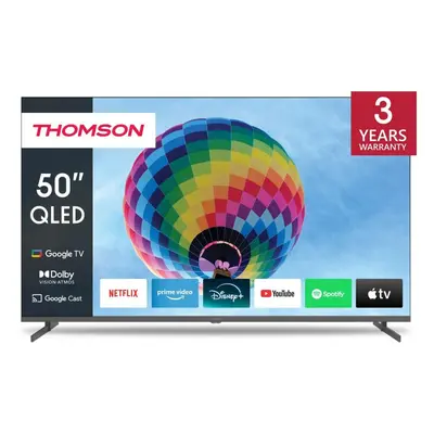 Televize 50" Thomson 50QG4S14