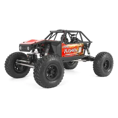 Axial Capra 1.9 4WD 1:10 RTR červené