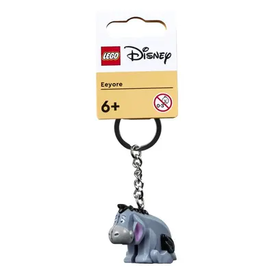 Přívěsek na klíče LEGO® Disney™ 854203 Přívěsek na klíče – Ijáček