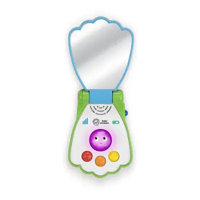 Hudební hračka Baby Einstein Hudební telefon Shell Phone