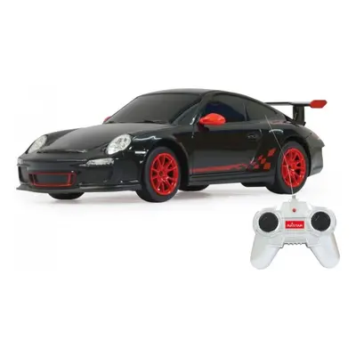 RC auto Jamara Porsche GT3 RS 1:24 black 40MH z