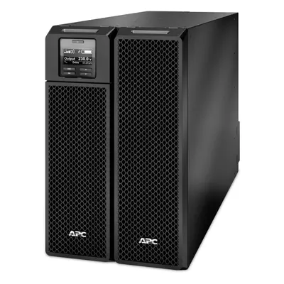 Záložní zdroj APC Smart-UPS SRT 8000VA 230V