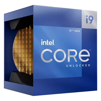 Procesor Intel Core i9-12900K