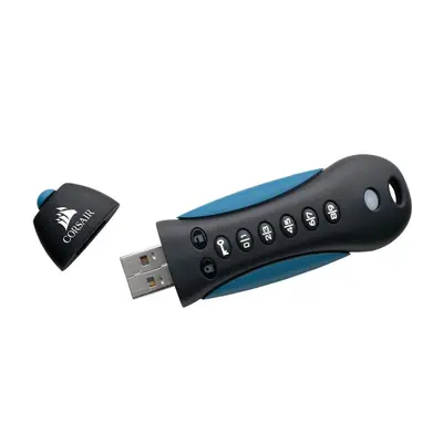 Flash disk Corsair Flash Padlock 3 64GB