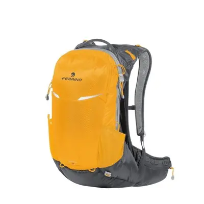 Turistický batoh Ferrino Zephyr 12 yellow