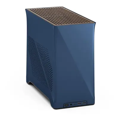 Počítačová skříň Fractal Design Era 2 Midnight Blue