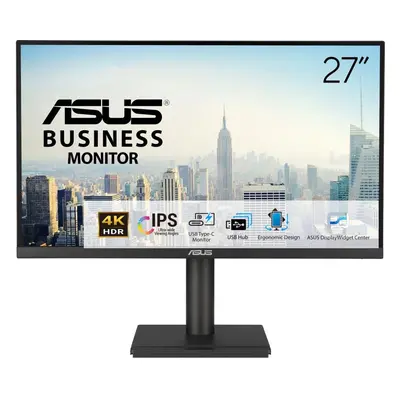 Monitor 27" ASUS VA27UCPS Business