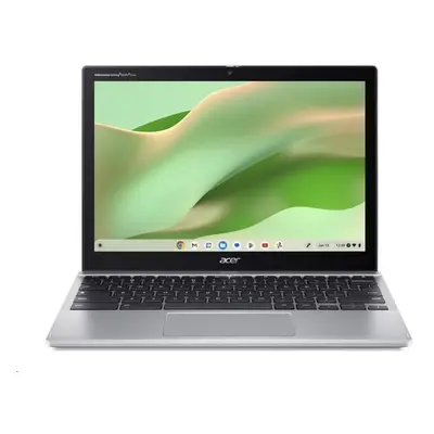 Acer Chromebook Spin 312 Sparkly Silver (CP312-1HN-35JQ) NX.J0REC.001