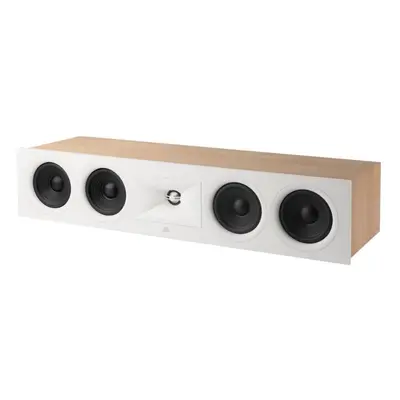 Reproduktor JBL STAGE 245C bílá