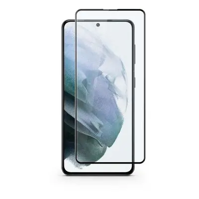 Ochranné sklo Epico Glass 2.5D pro Samsung Galaxy A52 / A52 5G / A52s - černé