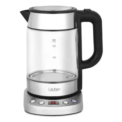 Rychlovarná konvice Lauben Electric Kettle EK17GS