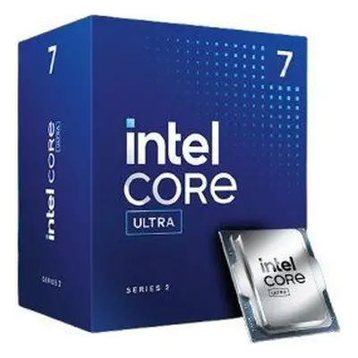 Intel Core Ultra 7 265 BX80768265