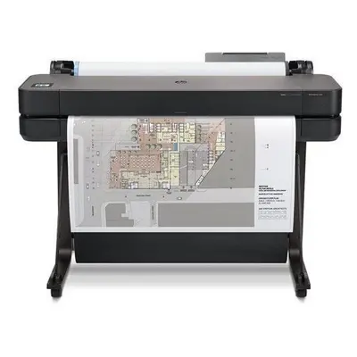 Plotr HP DesignJet T630 36-in Printer