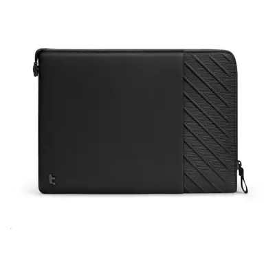 Pouzdro na notebook tomtoc Voyage-A10 Laptop Sleeve 14", Black