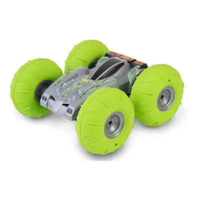 Kids World Tornado RC stunt car 4 × 4 27 MHz