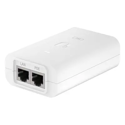 PoE injektor Ubiquiti POE-24-12W-G-WH