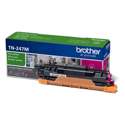 Toner Brother TN-247 purpurový