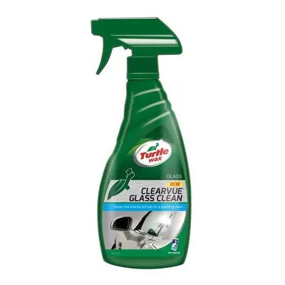 Čistič autoskel Turtle Wax GL Čistič skla 500 ml