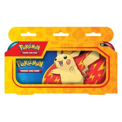 Pokémon TCG: Back to School - Penál na tužky