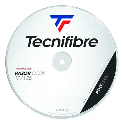 Tenisový výplet TECNIFIBRE ATP Razor Code, 1,2 mm