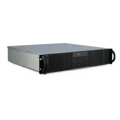 Inter-Tech IPC 2U-20240 - Rack 2U 88887103