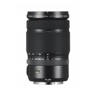 Objektiv Fujifilm Fujinon GF 45-100mm f/4.0 R LM OIS WR