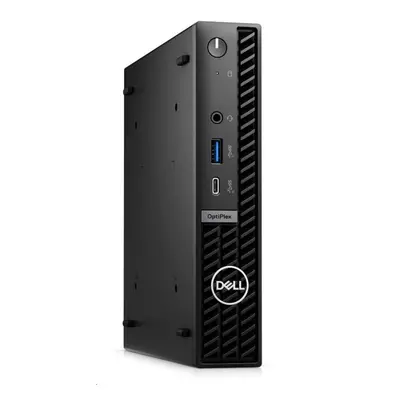 Dell Optiplex/7020/Micro/i5-14500T/8GB/256GB SSD/UHD 770/W11P/3RNBD