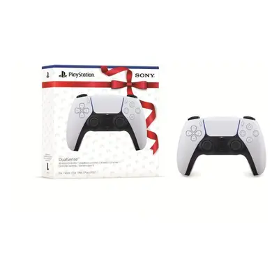 Gamepad PlayStation 5 DualSense Wireless Controller - Gift Wrap