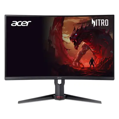 27" Acer Nitro XZ273UP2 UM.HX3EE.207