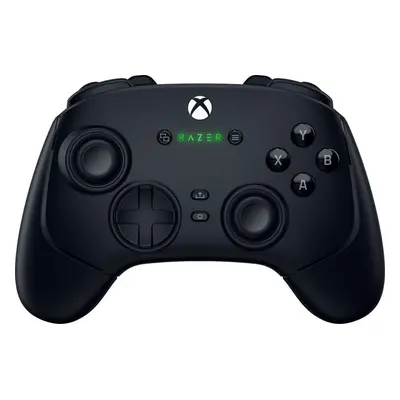 Gamepad Razer Wolverine V3 Pro Black