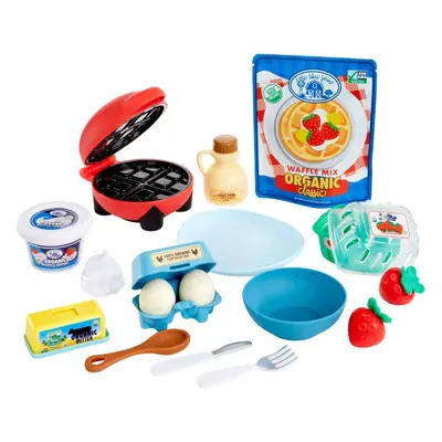 Little Tikes Set pro šéfkuchaře Wafle