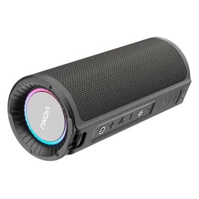 Bluetooth přenosný reproduktor Rixon Tube 30W černý