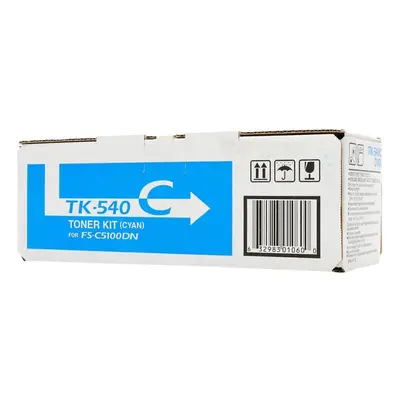 KYOCERA Toner TK-540C