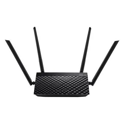 WiFi router Asus RT-AC1200 v.2