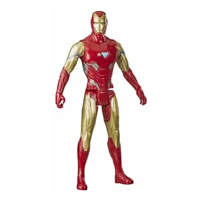 Figurka Avengers Titan Hero Iron Man