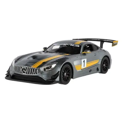 RC auto Teddies Auto RC Mercedes AMG GT3 2,4GHz