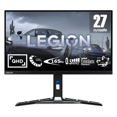 Monitor 27" Lenovo Legion Y27q-30