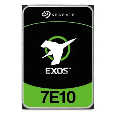 Seagate Exos 7E10 10TB 512E/4kn 7200rpm SATA