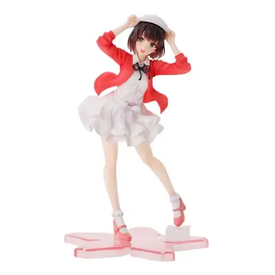 Figurka Taito Prize Saekano figurka Megumi Kato Heroine Uniform